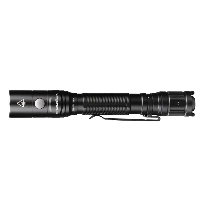 Ostatnia szansa Latarka taktyczna Fenix LD22 V2.0