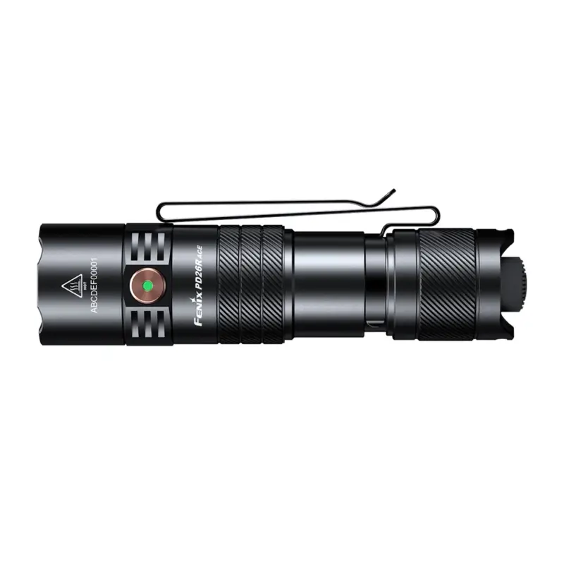 Wybór klientów Latarka taktyczna Fenix PD26R ACE