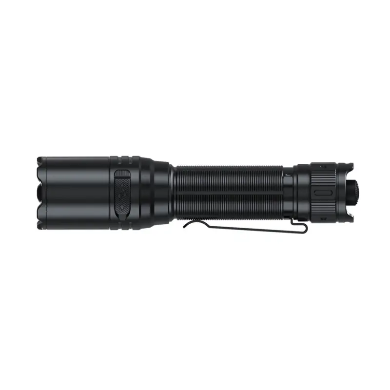 Latarka taktyczna Fenix TK15R Hit sprzedaży