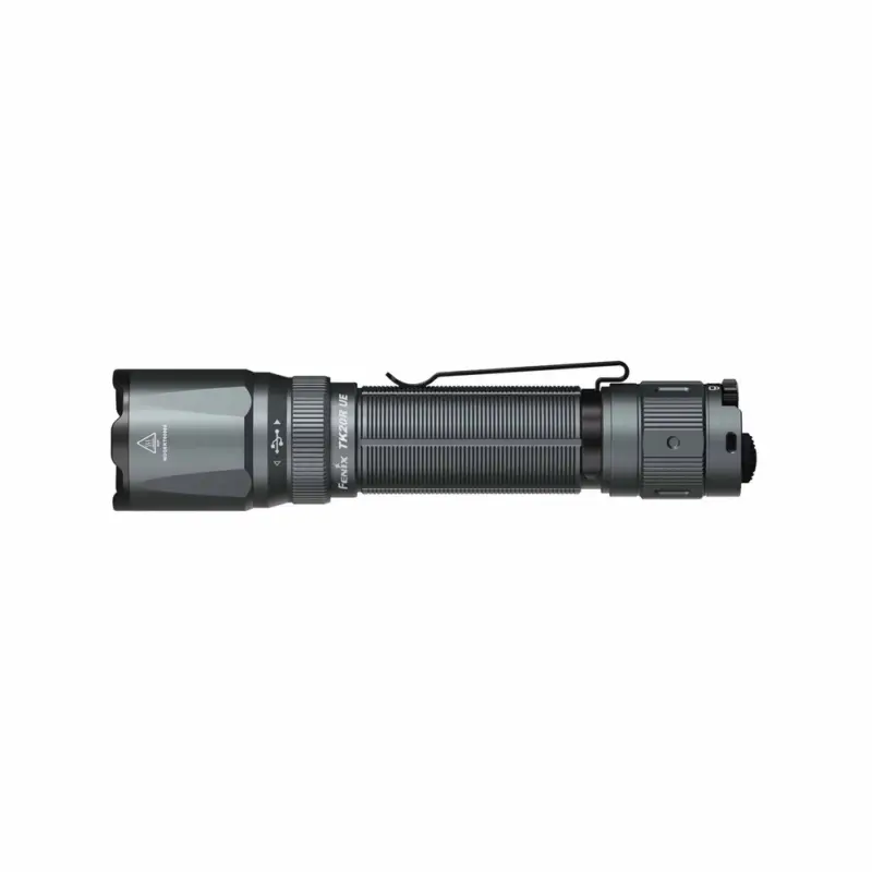 Obniżka ceny Latarka taktyczna Fenix TK20R UE szara