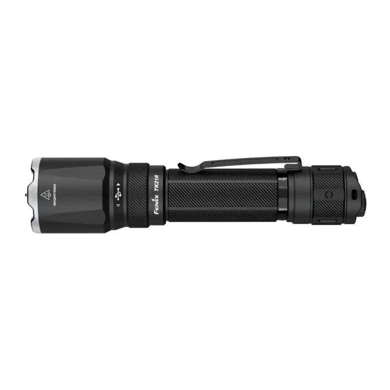 Latarka taktyczna LED Fenix TK21R Hit cenowy