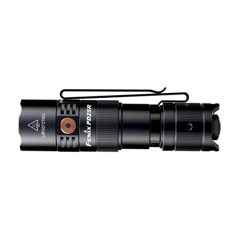 Latarka turystyczna Fenix PD25R Super okazja