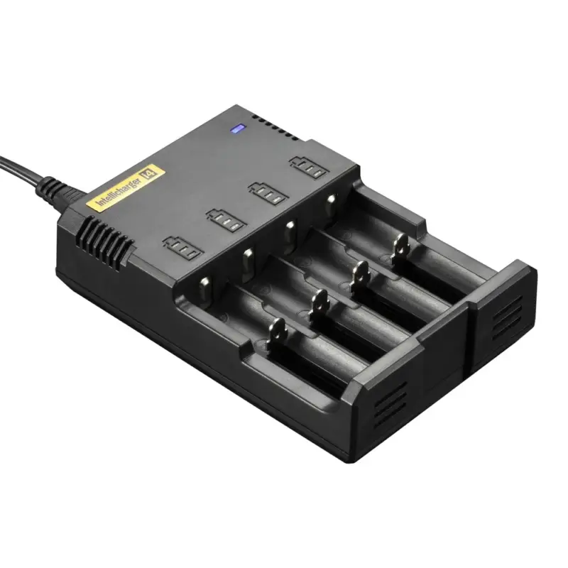 Ekspresowa dostawa Ładowarka Nitecore i4