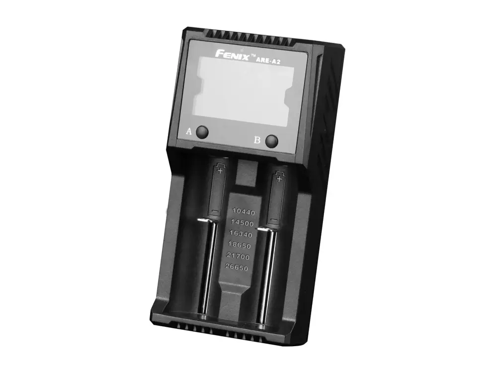 Ładowarka sieciowa Fenix ARE-A2 Bestseller