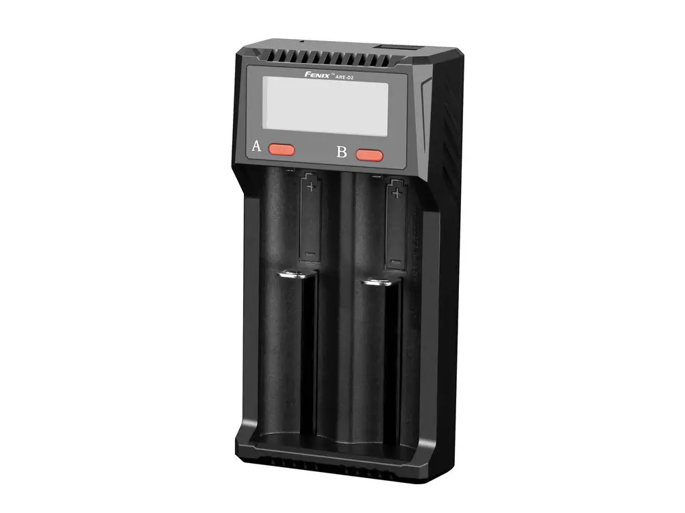 Ładowarka USB Fenix ARE-D2 Oferta limitowana