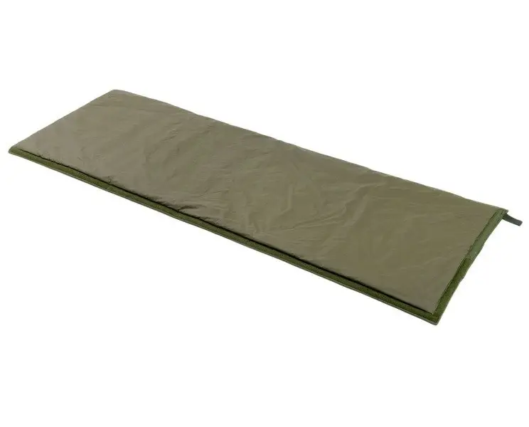 Super okazja Mata wyprawowa - Snugpak Antarctic Mat - Olive