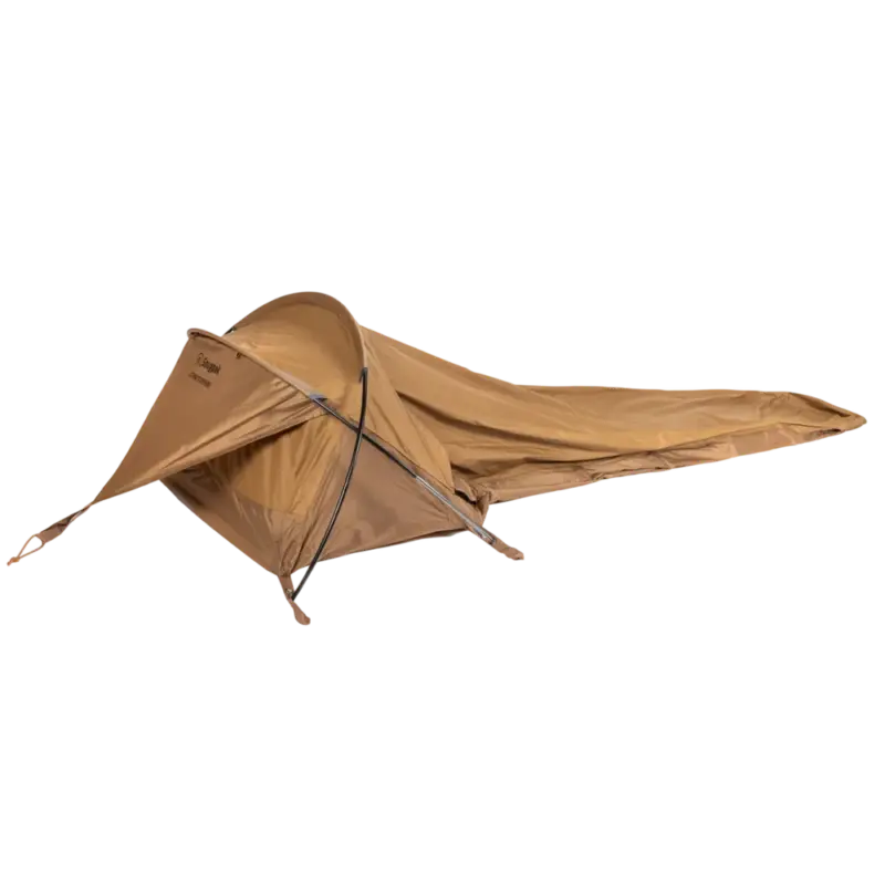 Oferta limitowana Namiot Norka Snugpak Stratosphere - Coyote