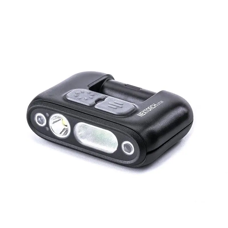 Nowość Nextorch - Latarka czołowa UT30 320 Lumenów