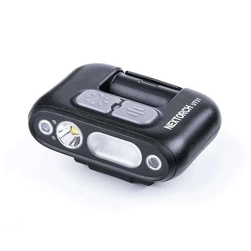 Nextorch - Latarka czołowa UT31 220 Lumenów Obniżka ceny
