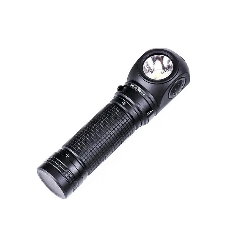 Nextorch - Latarka P10 1400 lumenów Niska cena