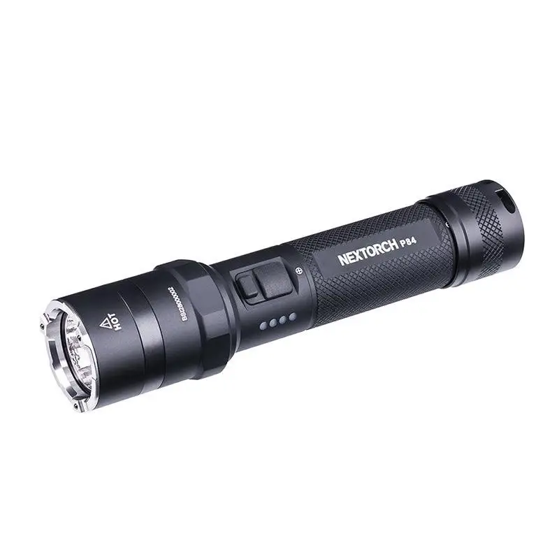 Nextorch - Latarka P84 3000 lumenów Rabat
