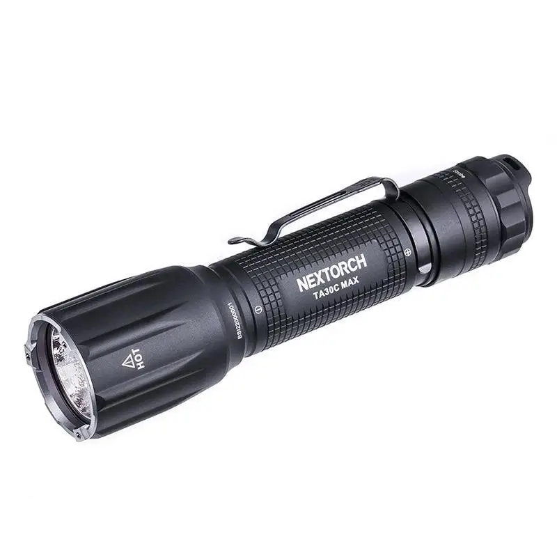 Nextorch - Latarka TA30 C MAX 3000 Lumenów Super okazja