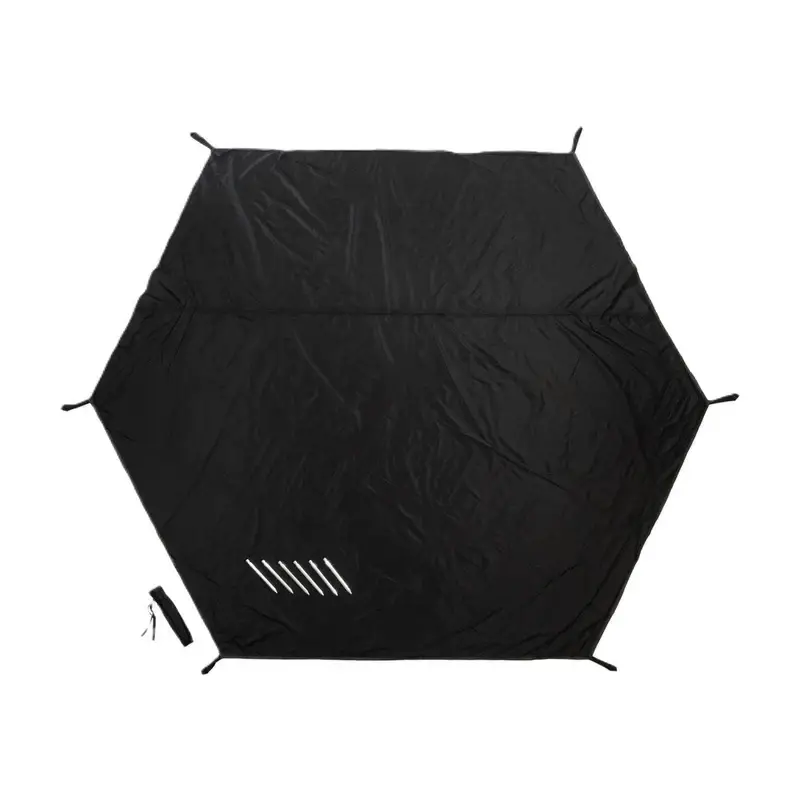 Płachta pod namiot Snugpak The Bunker Premium
