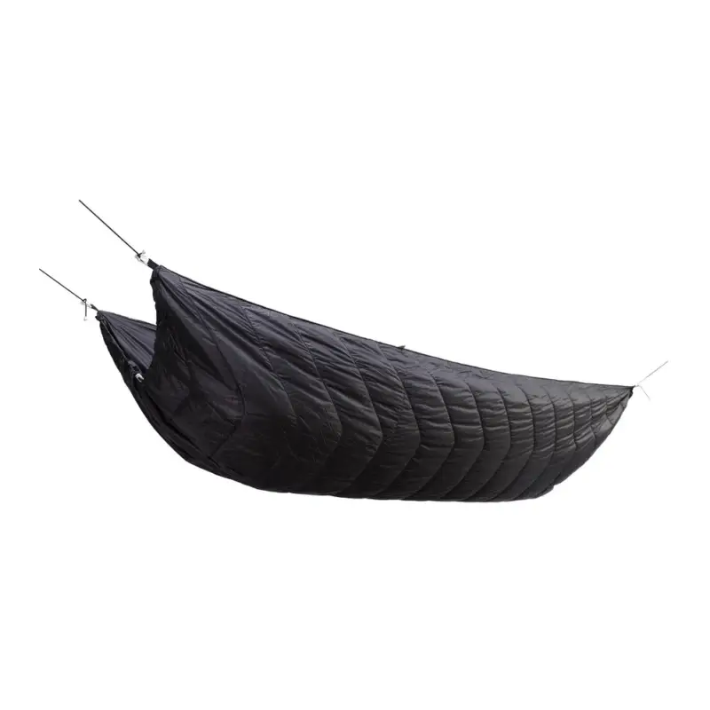 Obniżka ceny Podpinka Lesovik Otul Lite - forest black