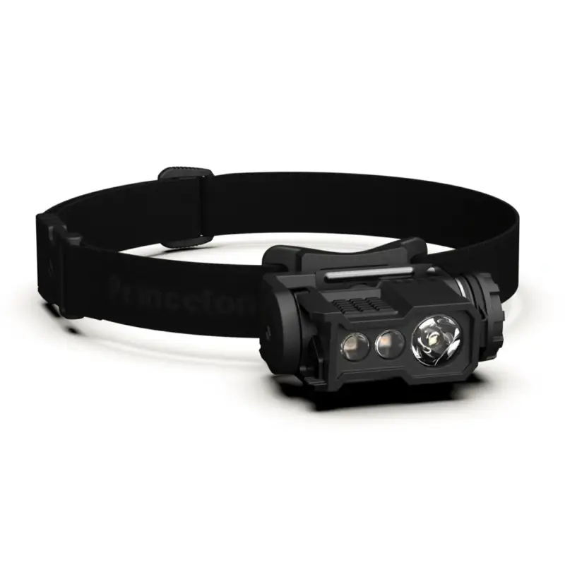 Kup online Princeton Tec - Latarka czołowa Ghost X MPLS - 300 lm - Czarna - GHOST-MPLS-BK