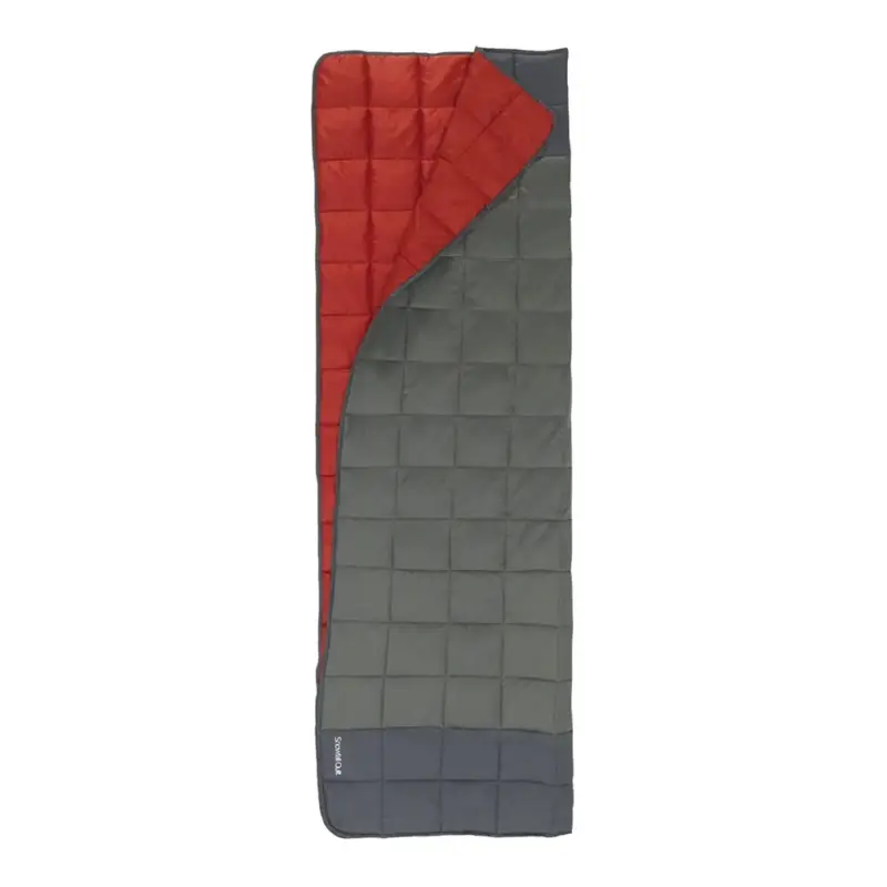 Robens - Kołdra Snowfall Quilt - green vineyard Bezpieczne zakupy