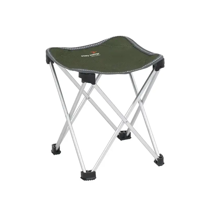 Stołek turystyczny składany Easy Camp Ash Rest - olive Kup online