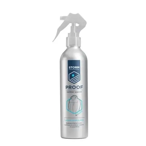 Storm -Środek do impregnacji odzieży Apparel & Down Proofer Spray 500ml Bestseller