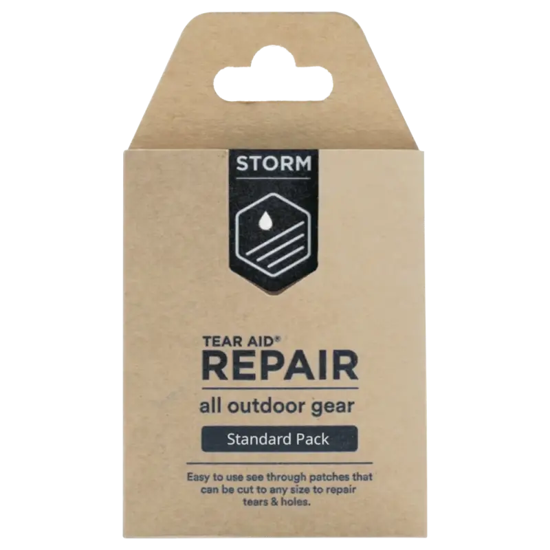 Oferta Storm - Zestaw naprawczy Tear Aid Standard
