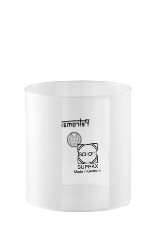Kup online Szklany klosz do lampy Petromax HK350/HK500 – matowy