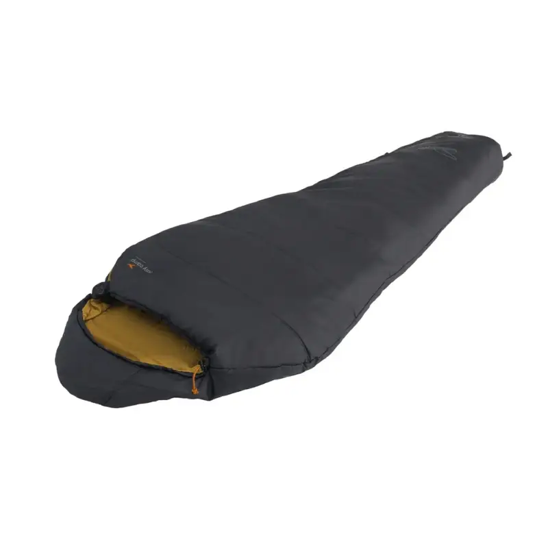 Hit cenowy Śpiwór Easy Camp Falcon I Mummy 10°C - grey