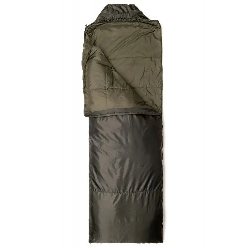 Nowość Śpiwór Jungle Bag (7°C / 2°C) - SNUGPAK - Olive LZ