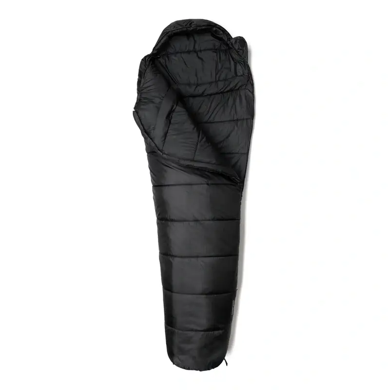 Śpiwór Snugpak Sleeper Expedition (-12°C / -17°C) Czarny Oferta
