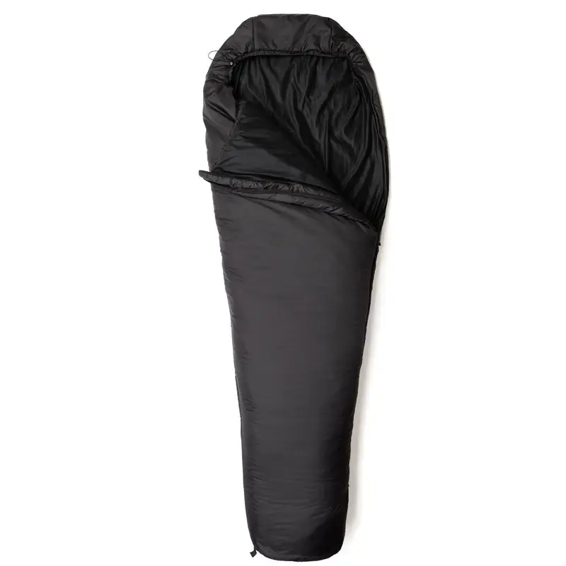 Śpiwór Snugpak Tactical 2 (0°C / -5°C) Czarny Obniżka ceny