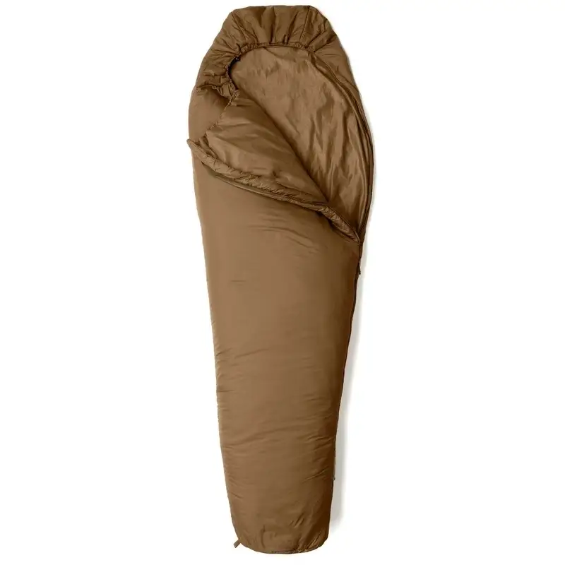 Nowy Śpiwór Snugpak Tactical 2 (0°C / -5°C) Desert Tan