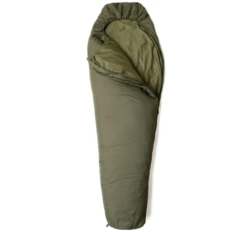 Do wyczerpania zapasów Śpiwór Snugpak Tactical 2 (0°C / -5°C) Olive
