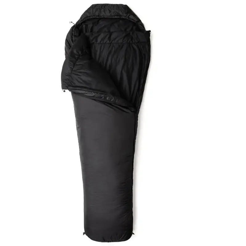 Śpiwór Snugpak Tactical 3 (-7°C / -12°C) Czarny Cena promocyjna