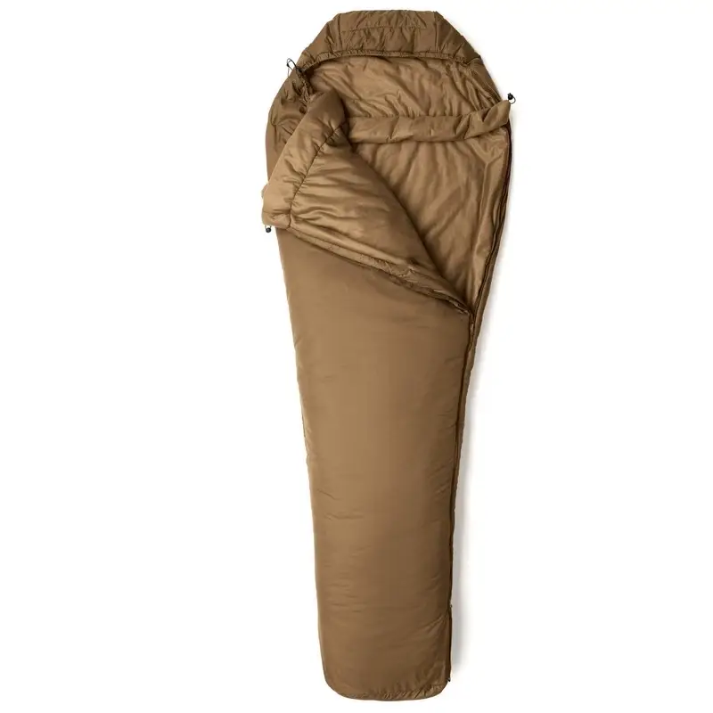Śpiwór Snugpak Tactical 3 (-7°C / -12°C) Desert Tan Super okazja