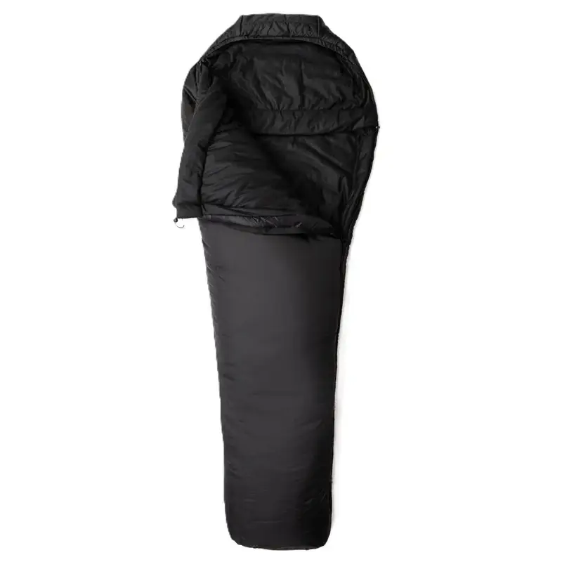 Śpiwór Snugpak Tactical 4 (-12°C / -17°C) Czarny Kup online