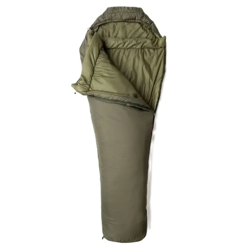Nie przegap Śpiwór Snugpak Tactical 4 (-12°C / -17°C) Olive