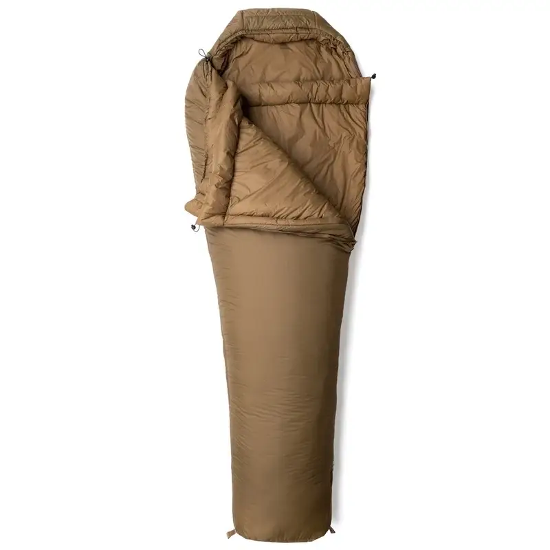 Śpiwór Softie 12 (-10°C / -15°C) - SNUGPAK - CoyoteTan Tylko dziś