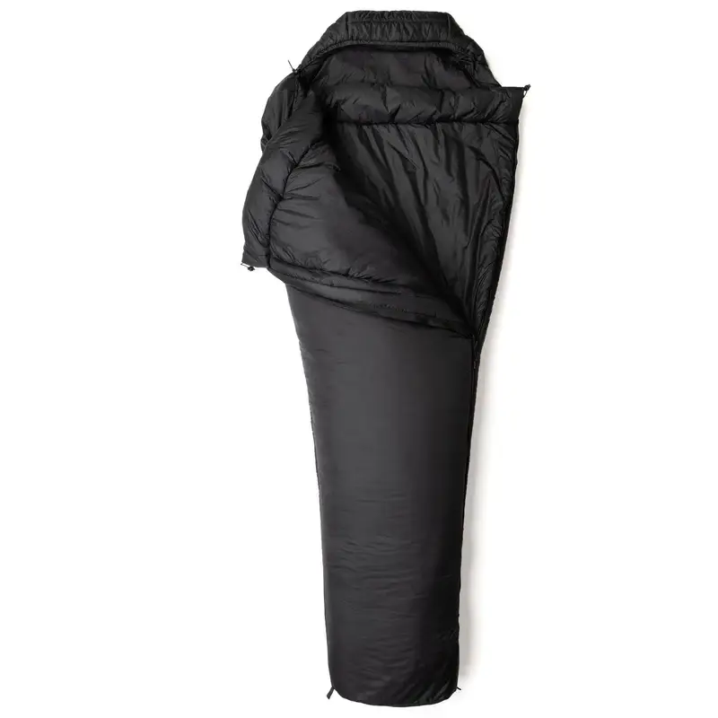 Dodaj do koszyka Śpiwór Softie 12 (-10°C / -15°C) - SNUGPAK - Czarny