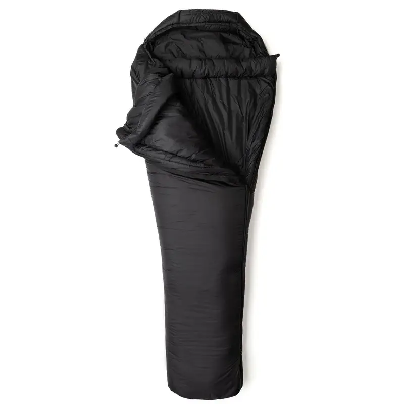 Super okazja Śpiwór Softie 15 (-15°C / -20°C) - SNUGPAK - Czarny