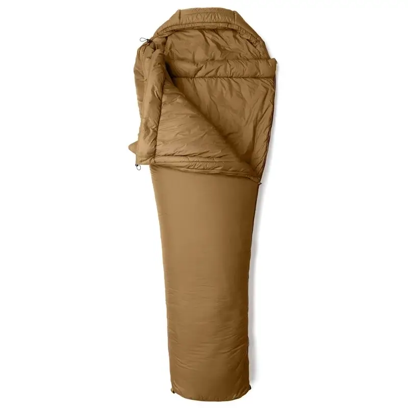 Śpiwór Softie 15 (-15°C / -20°C) - SNUGPAK - Desert Tan Kup online
