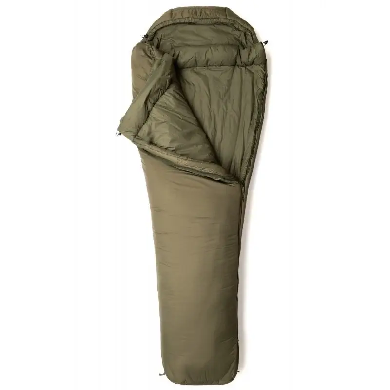 Śpiwór Softie 15 (-15°C / -20°C) Olive Okazja