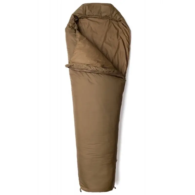 Bezpieczna płatność Śpiwór Softie 3 (+5°C / 0°C) - SNUGPAK - Coyote