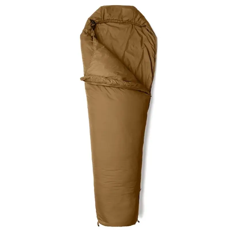 Śpiwór Softie 3 (+5°C / 0°C) - SNUGPAK - Desert Tan Taniej