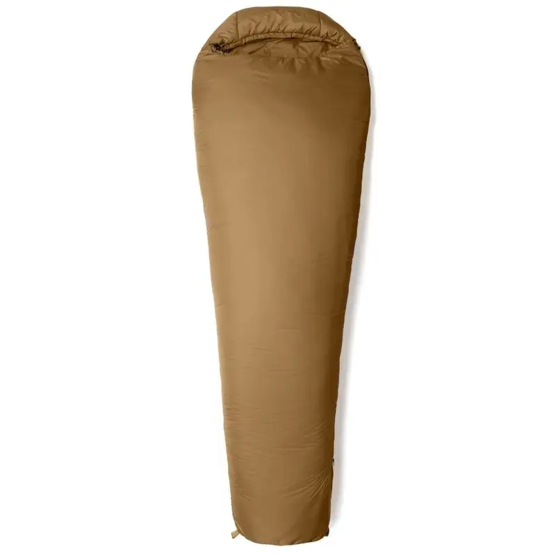Super okazja Śpiwór Softie 6 (0°C / -5°C) - SNUGPAK - Desert Tan
