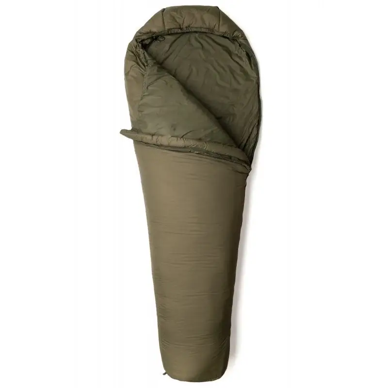 Śpiwór Softie 9 (-5°C / -10°C) - SNUGPAK - Olive Ograniczona ilość