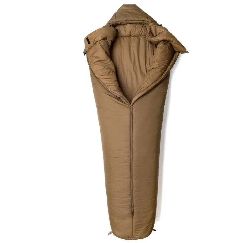 Śpiwór Softie Antarctica (-20°C / -30°C) - SNUGPAK - Coyote Oferta czasowa