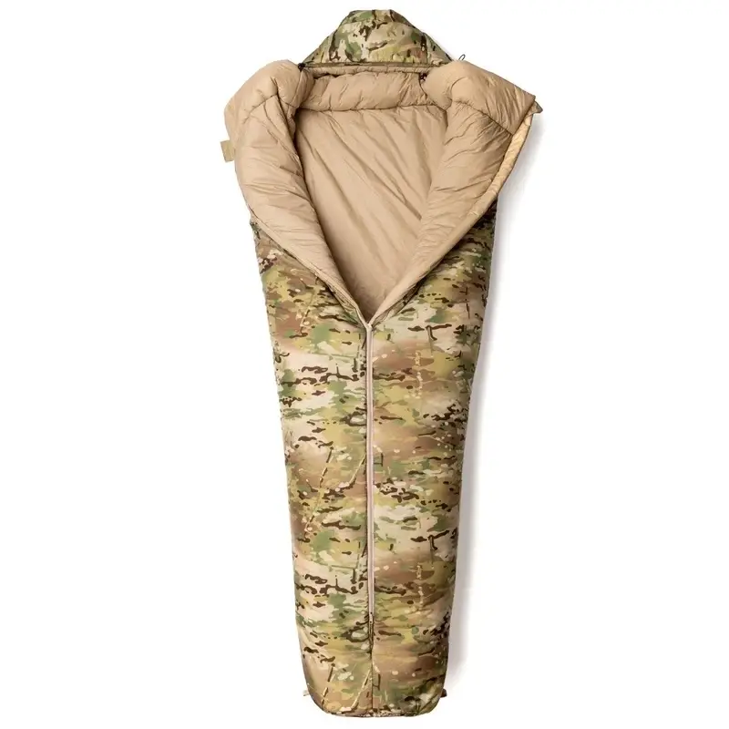 Kup online Śpiwór Softie Antarctica (-20°C / -30°C) - SNUGPAK - Multicam