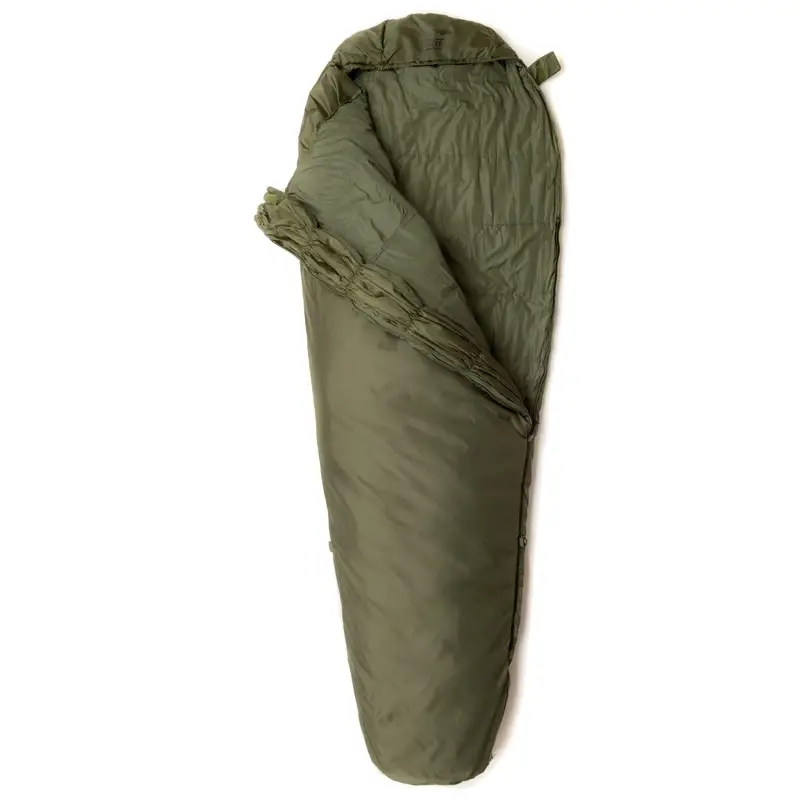 Bestseller Śpiwór Softie Elite 1 (7°C / 2°C) - SNUGPAK - Olive