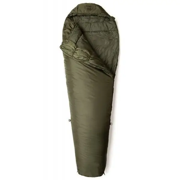 Śpiwór Softie Elite 3 (-5°C / -10°C) - SNUGPAK - Olive Zamów dziś