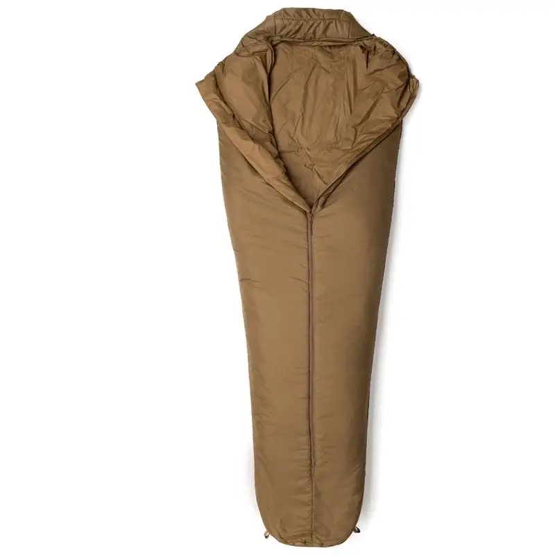 Rabat Śpiwór Special Forces 1 (+5°C / 0°C) - Snugpak - Coyote