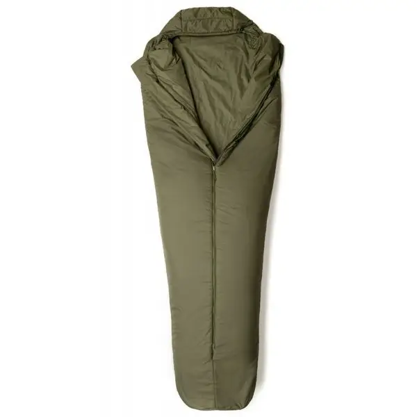 Śpiwór Special Forces 1 (+5°C / 0°C) - SNUGPAK - Olive Zniżka