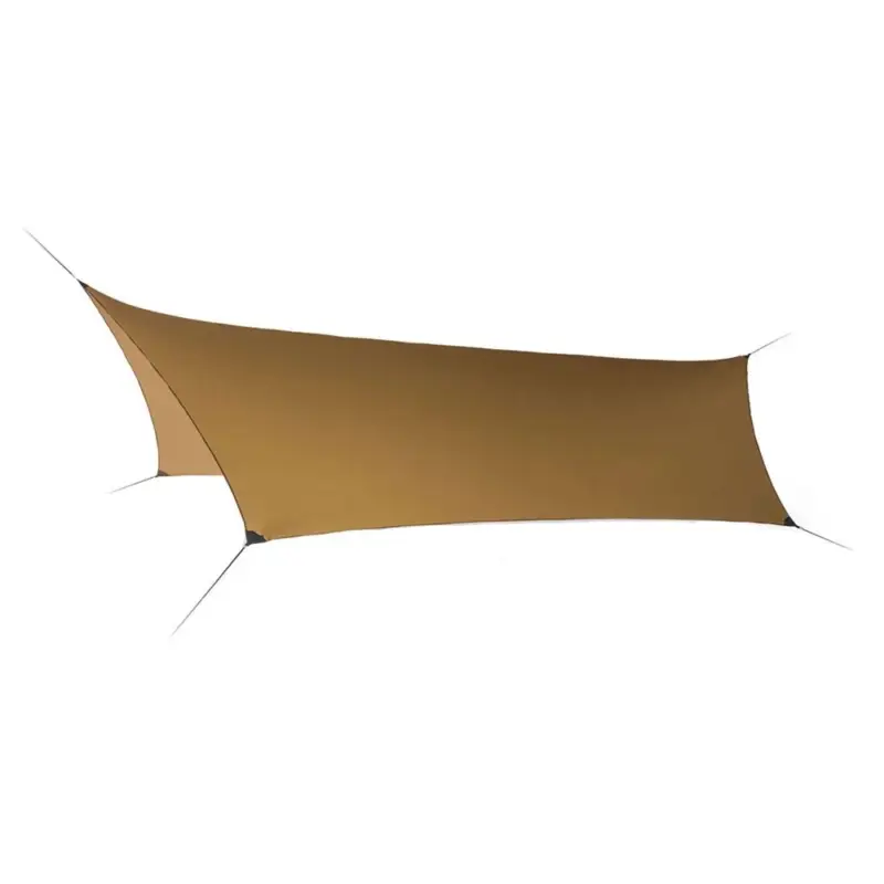 Tarp Lesovik ZMORA Walnut brown Nowość